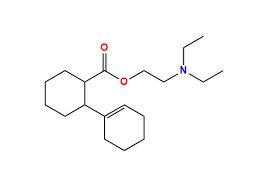 Dicycloverine EP Impurity B